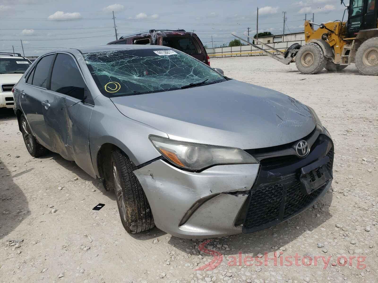 4T1BF1FK8GU194541 2016 TOYOTA CAMRY