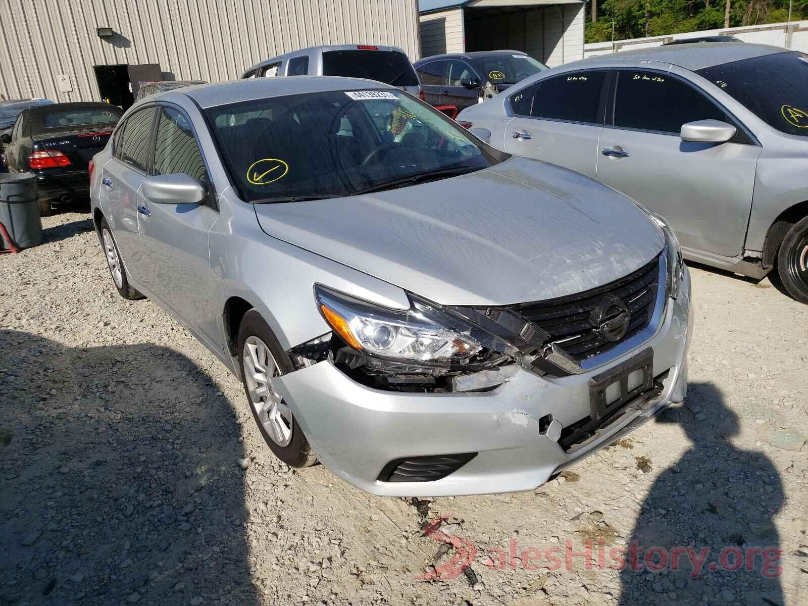 1N4AL3AP8GN364176 2016 NISSAN ALTIMA