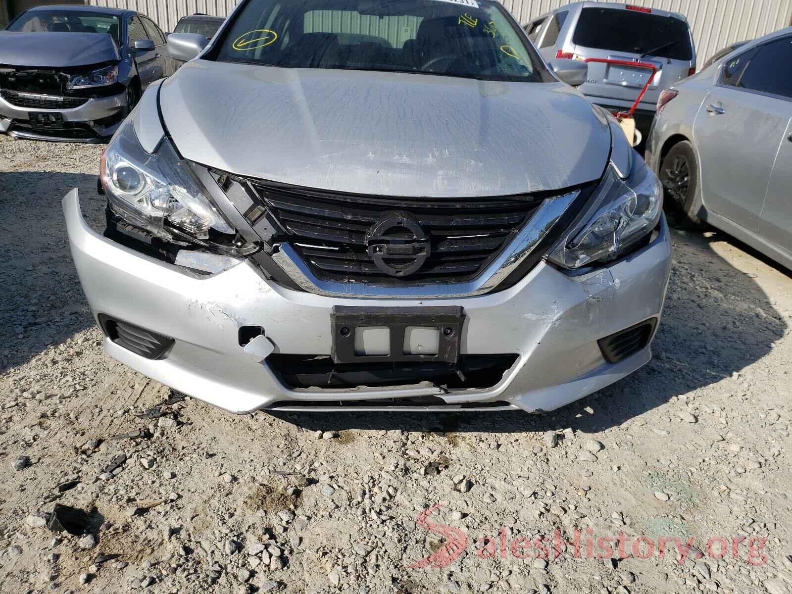 1N4AL3AP8GN364176 2016 NISSAN ALTIMA