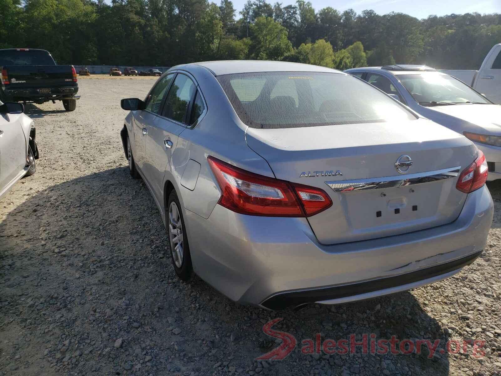 1N4AL3AP8GN364176 2016 NISSAN ALTIMA