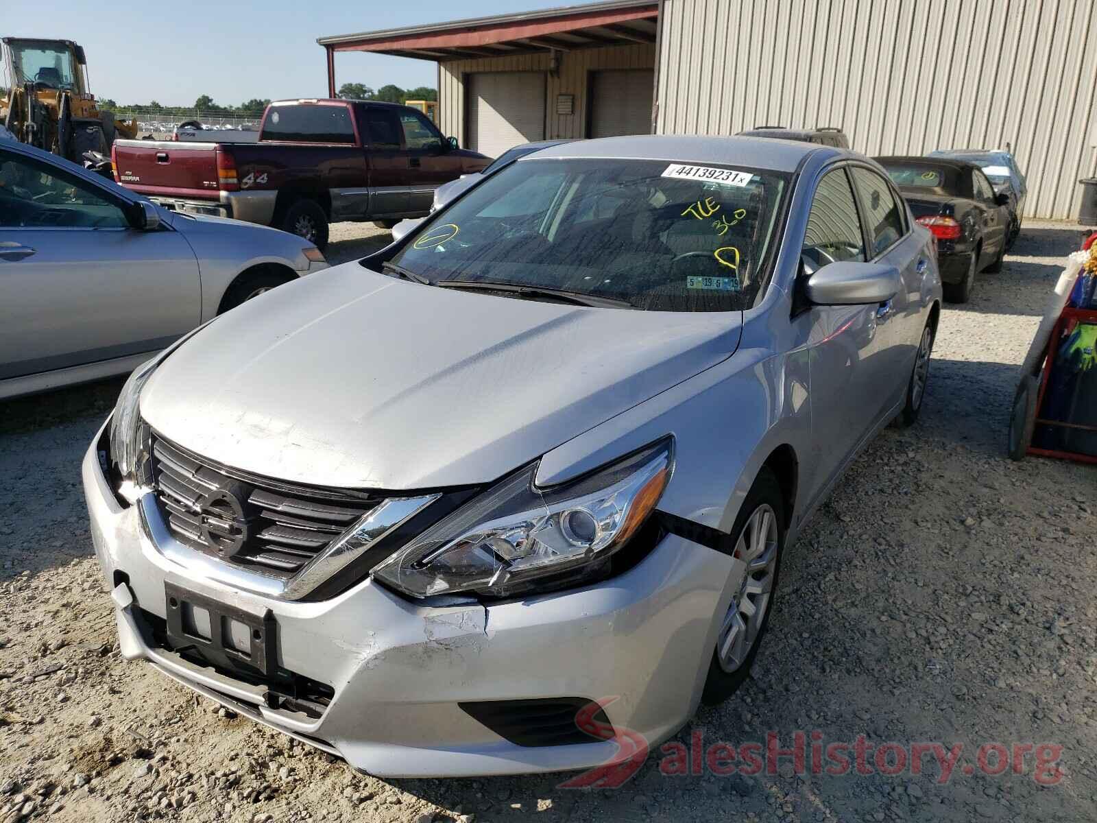 1N4AL3AP8GN364176 2016 NISSAN ALTIMA