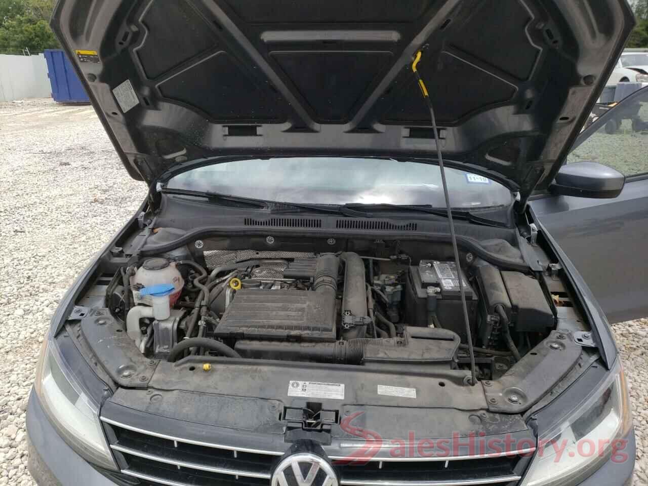 3VW2B7AJ0JM249994 2018 VOLKSWAGEN JETTA