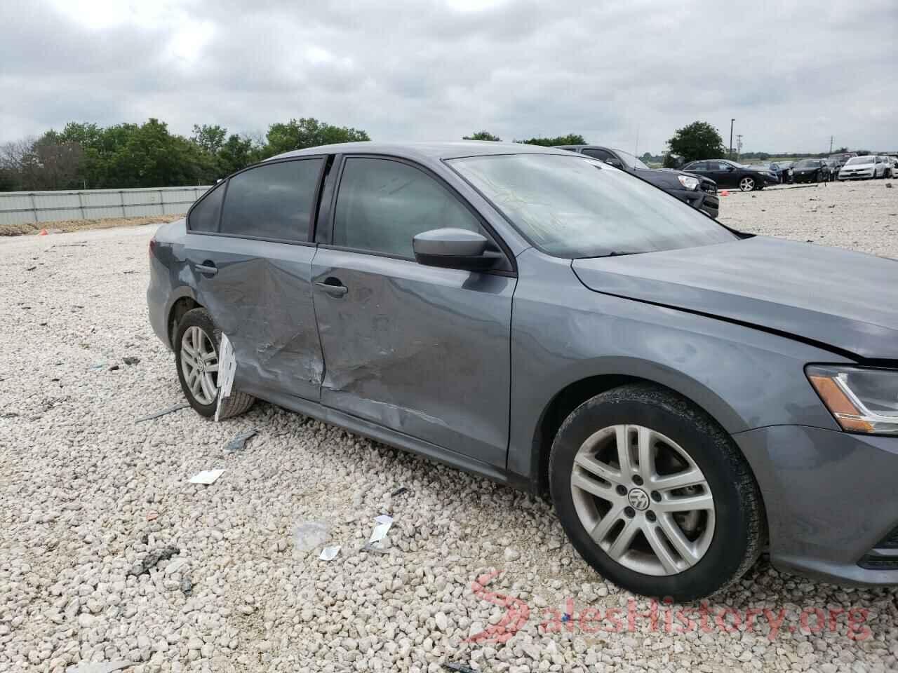 3VW2B7AJ0JM249994 2018 VOLKSWAGEN JETTA