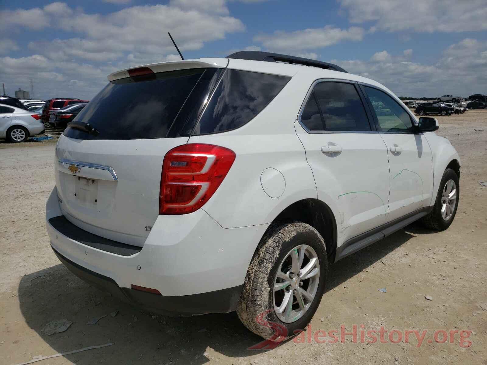 2GNALCEK1H1511179 2017 CHEVROLET EQUINOX