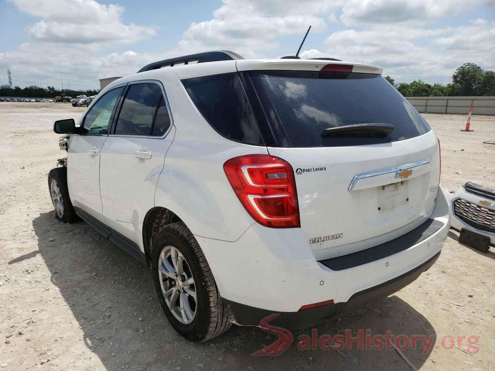 2GNALCEK1H1511179 2017 CHEVROLET EQUINOX