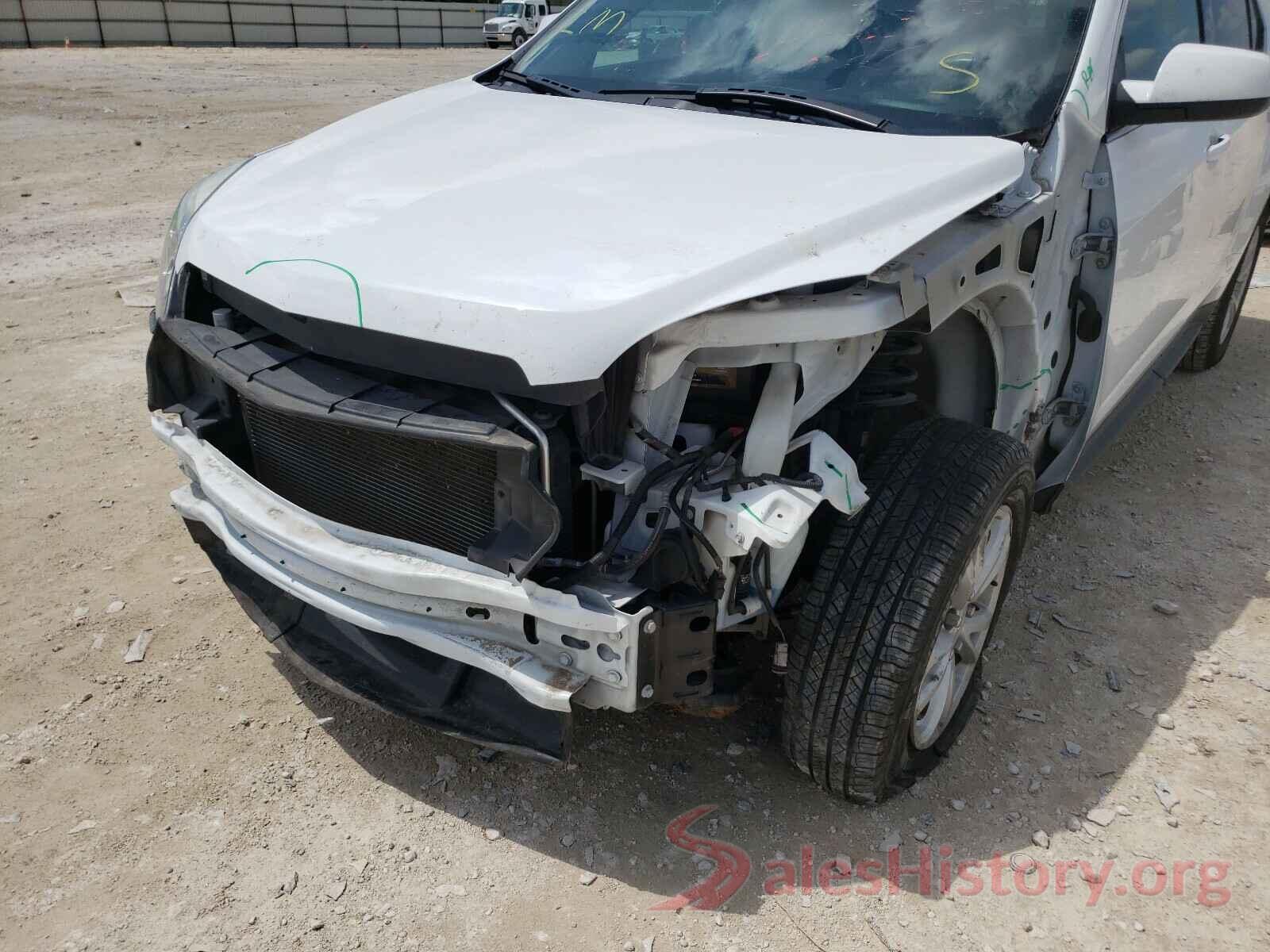 2GNALCEK1H1511179 2017 CHEVROLET EQUINOX