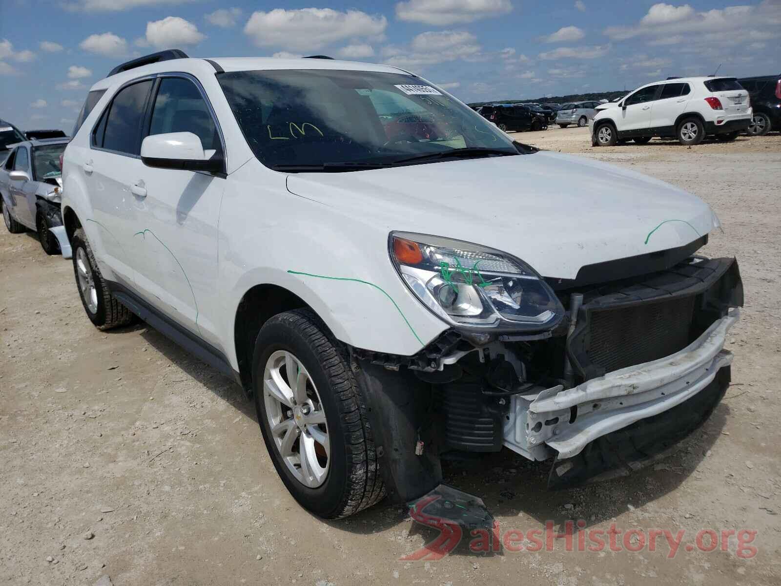 2GNALCEK1H1511179 2017 CHEVROLET EQUINOX