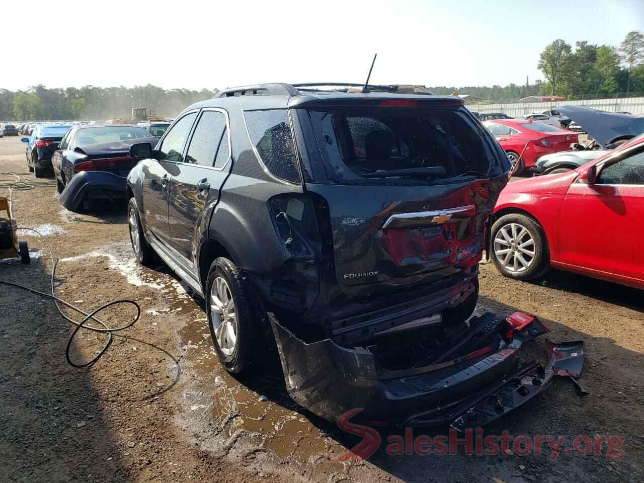 2GNALCEK8H6126706 2017 CHEVROLET EQUINOX