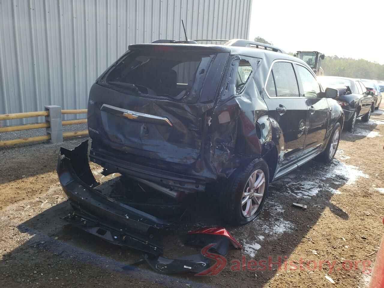 2GNALCEK8H6126706 2017 CHEVROLET EQUINOX