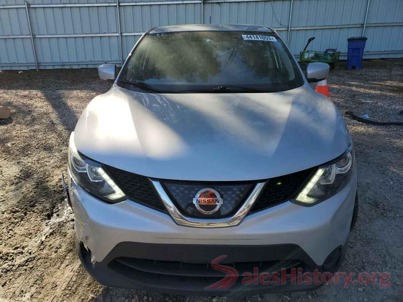 JN1BJ1CP9JW186868 2018 NISSAN ROGUE