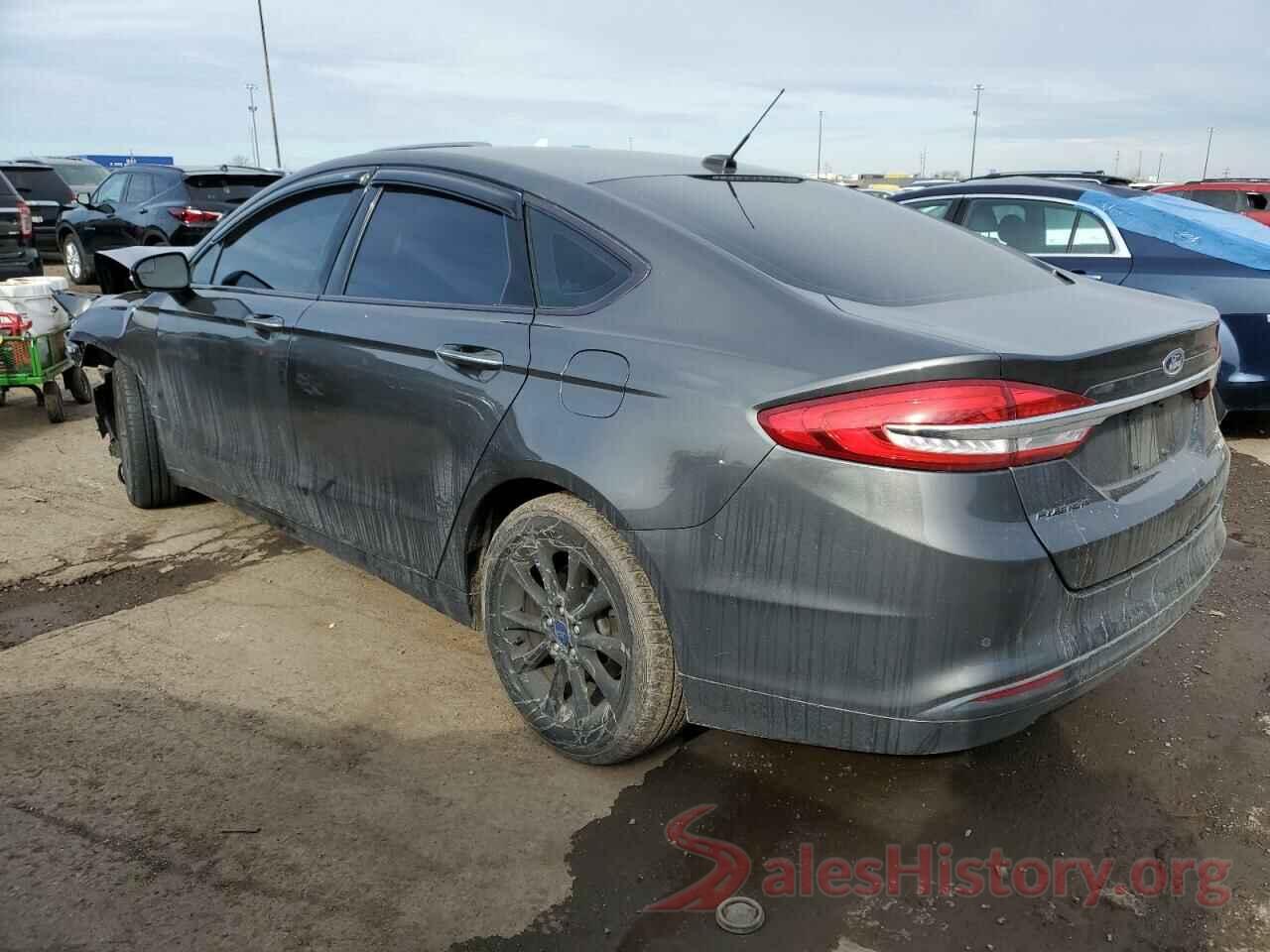 3FA6P0HD9HR396069 2017 FORD FUSION