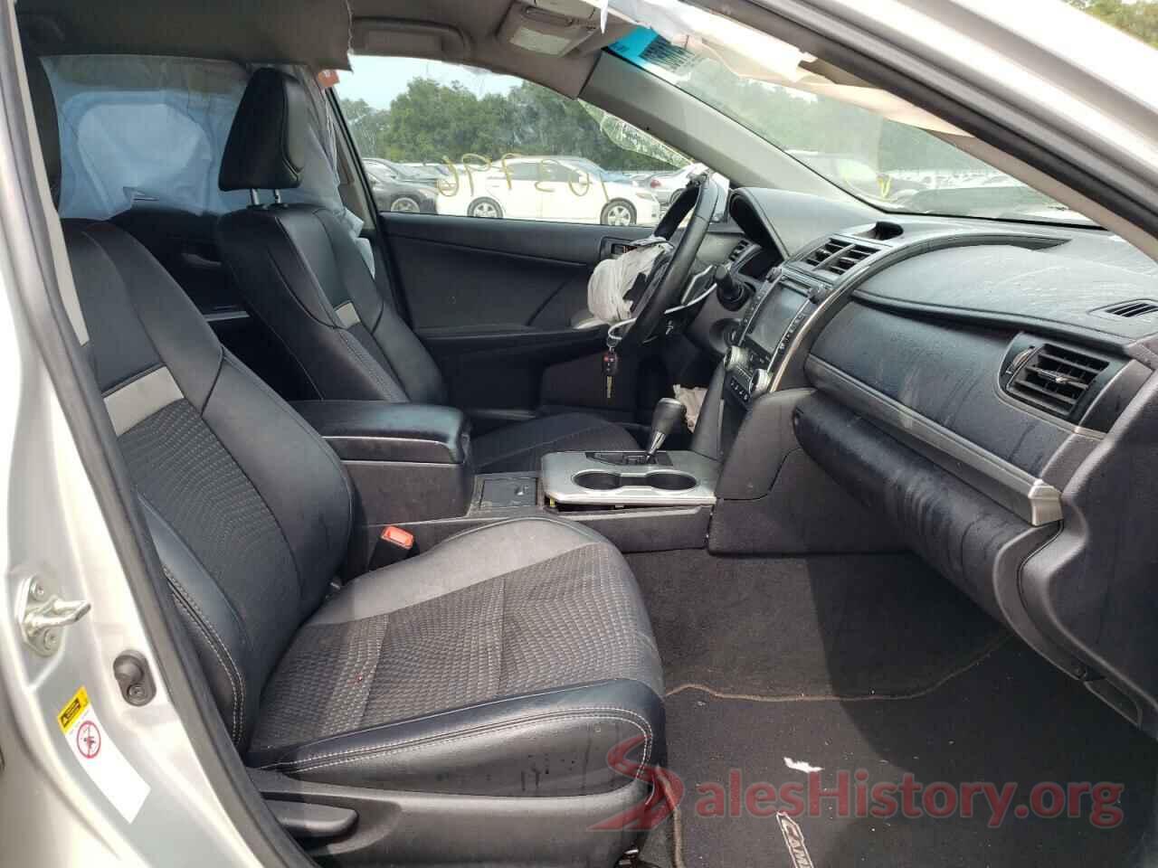 4T1BF1FKXEU800936 2014 TOYOTA CAMRY