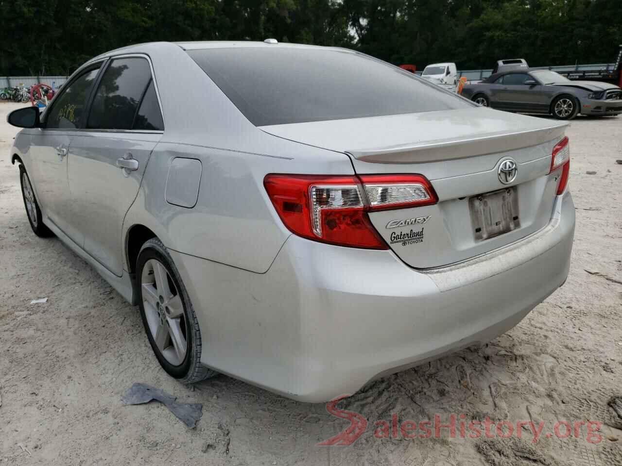 4T1BF1FKXEU800936 2014 TOYOTA CAMRY