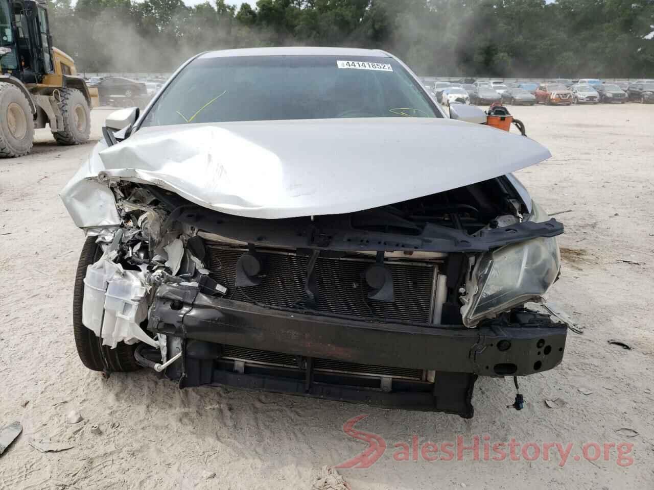 4T1BF1FKXEU800936 2014 TOYOTA CAMRY