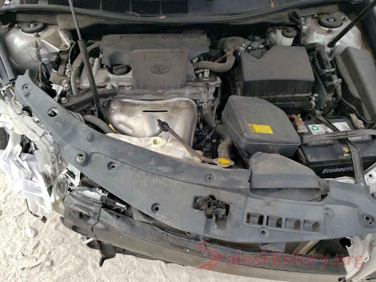 4T1BF1FKXEU800936 2014 TOYOTA CAMRY