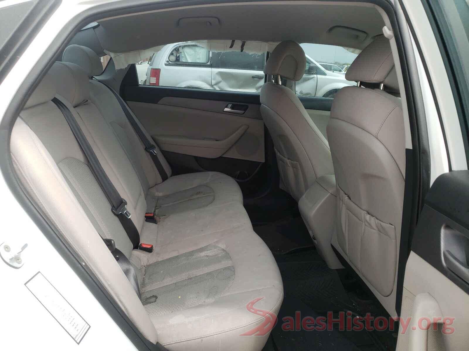 5NPE24AF8HH444865 2017 HYUNDAI SONATA