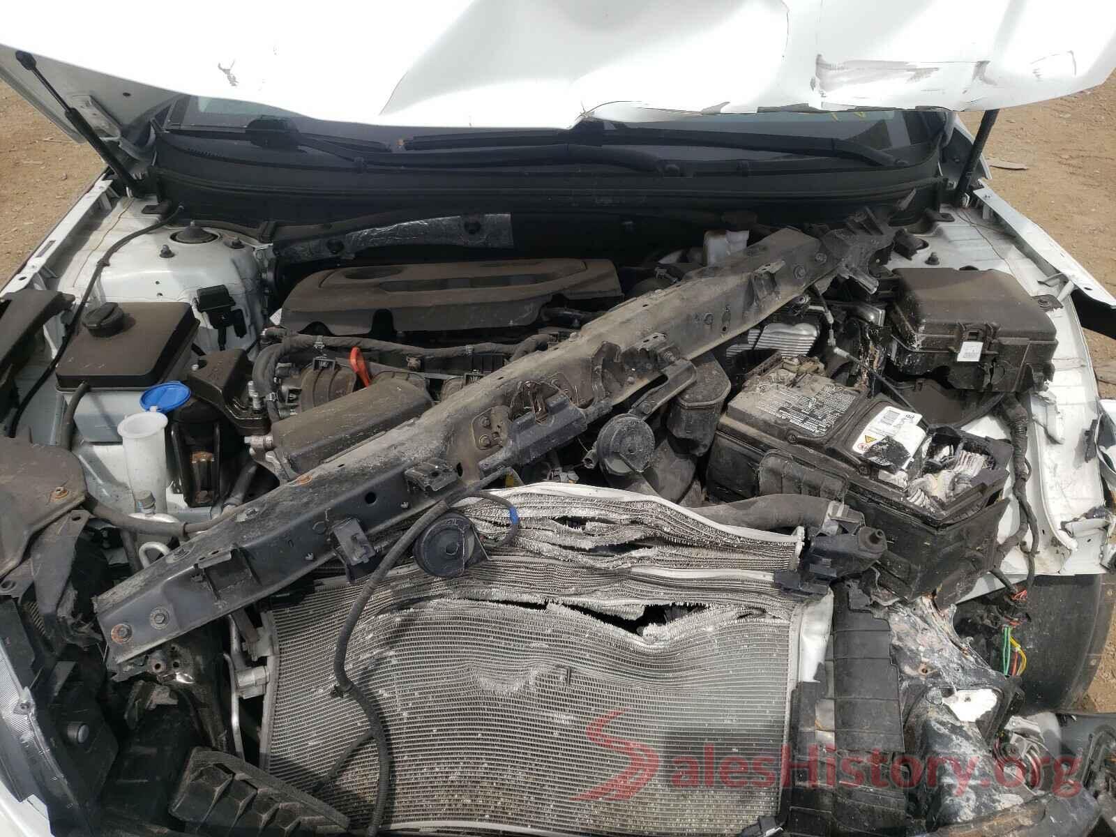 5NPE24AF8HH444865 2017 HYUNDAI SONATA