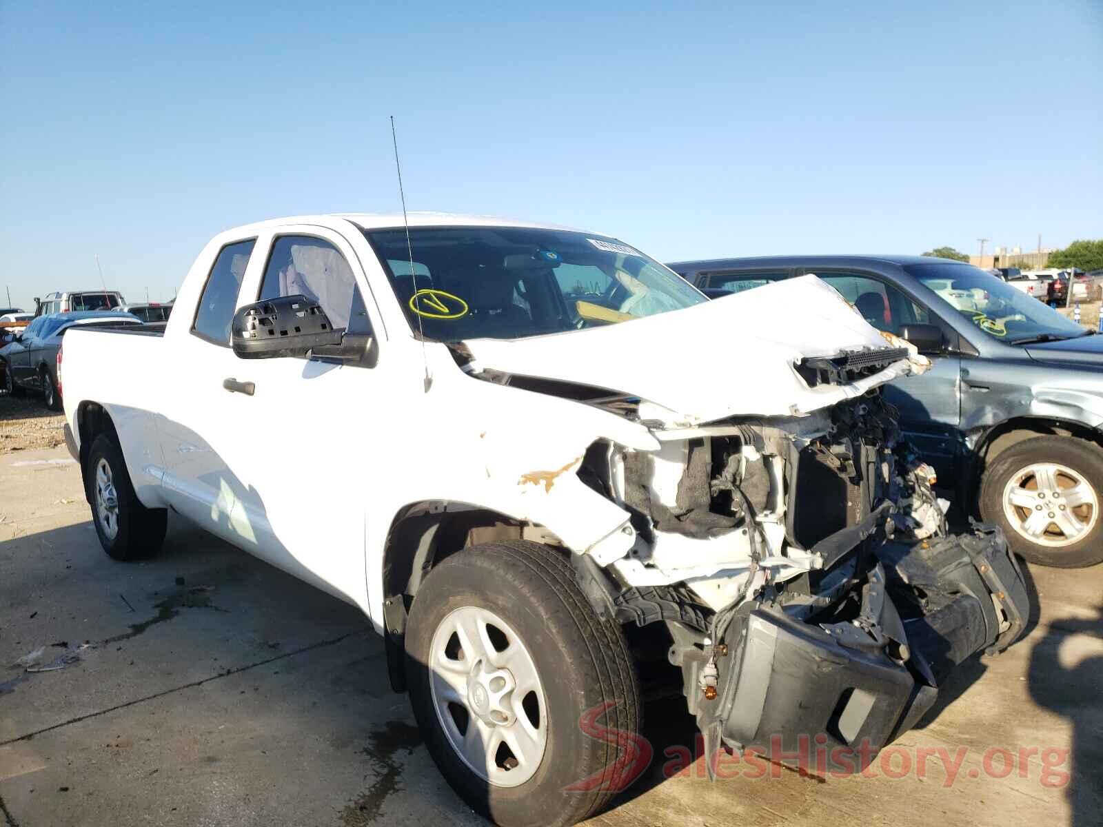 5TFRM5F13GX098080 2016 TOYOTA TUNDRA