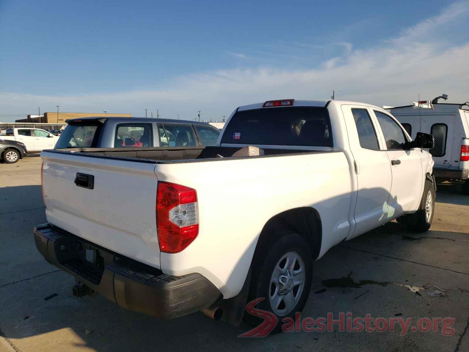 5TFRM5F13GX098080 2016 TOYOTA TUNDRA