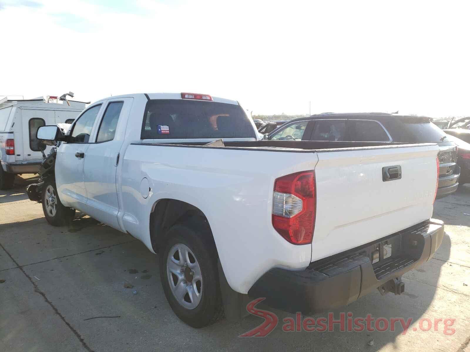 5TFRM5F13GX098080 2016 TOYOTA TUNDRA