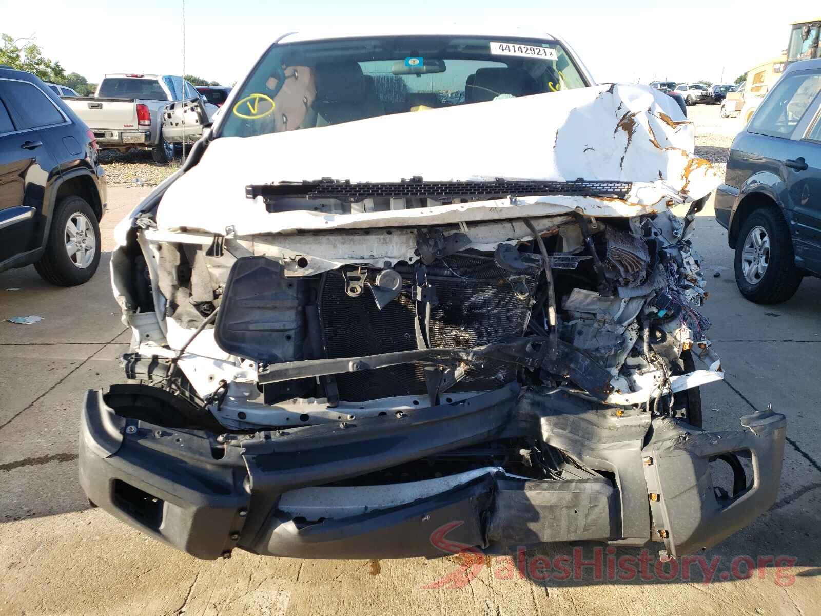 5TFRM5F13GX098080 2016 TOYOTA TUNDRA