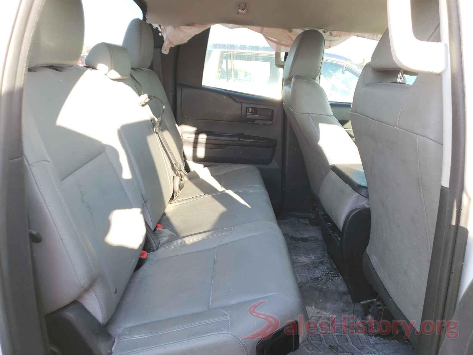 5TFRM5F13GX098080 2016 TOYOTA TUNDRA