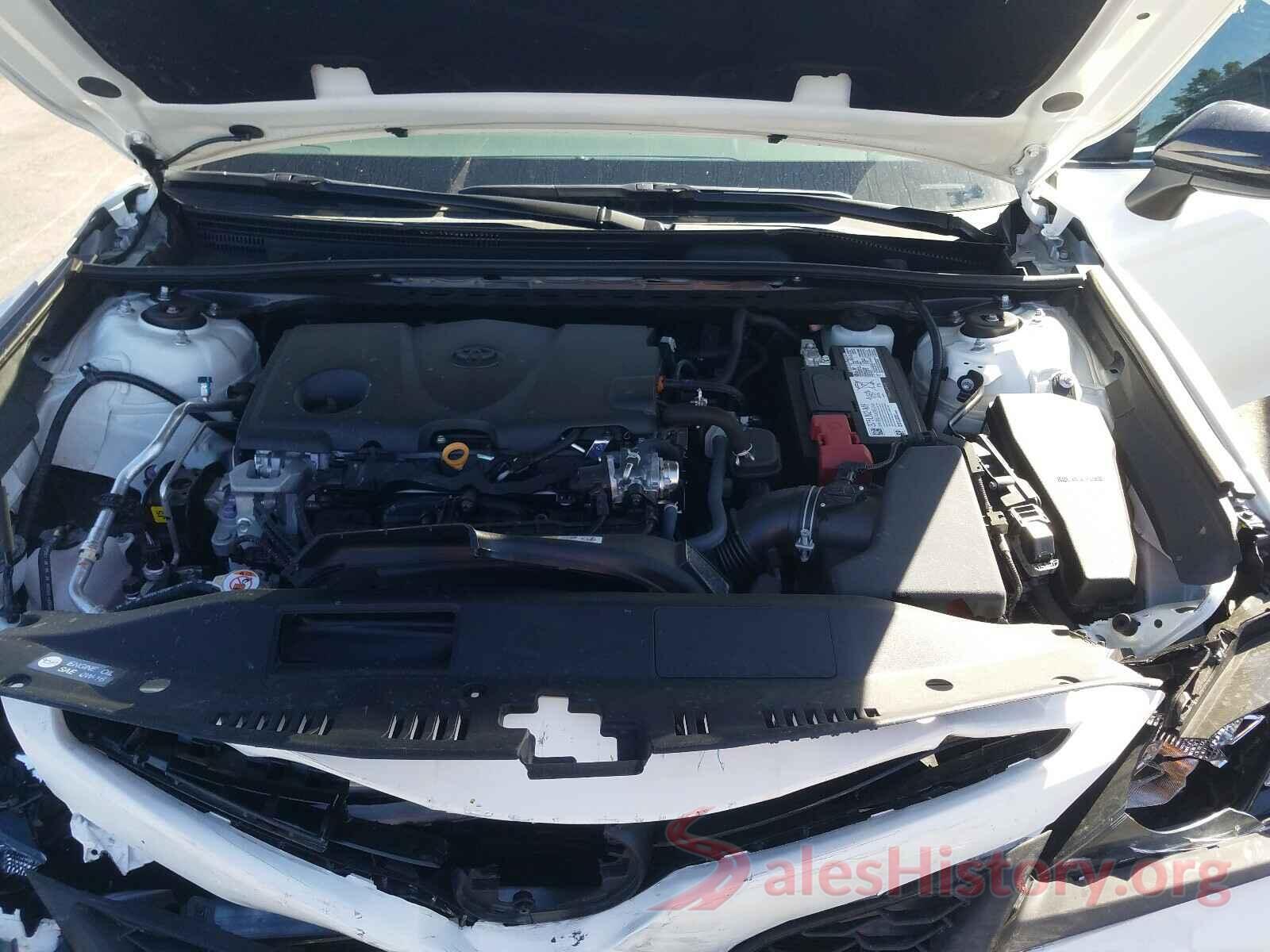 4T1G11AKXMU402586 2021 TOYOTA CAMRY