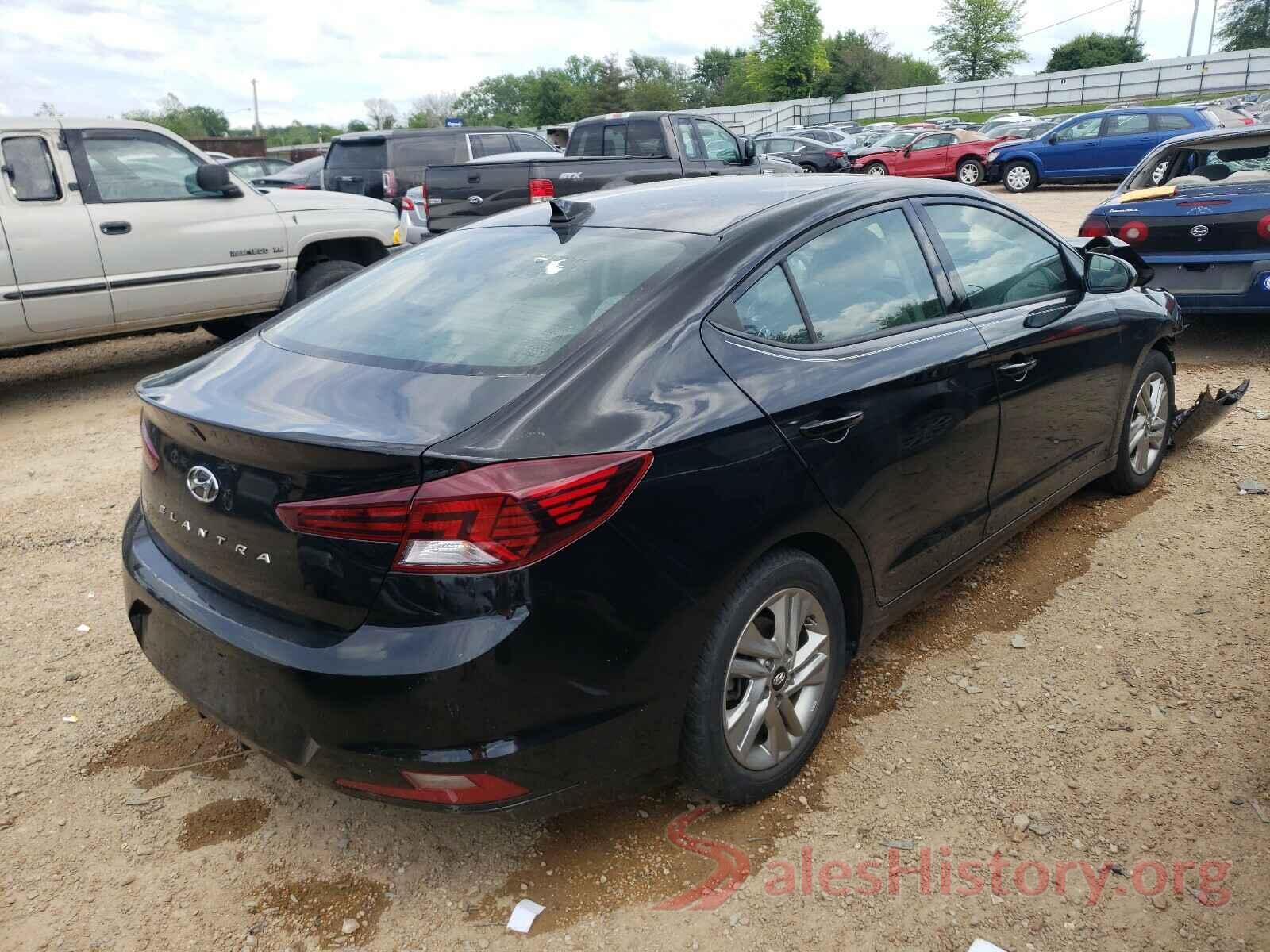 KMHD84LF1LU986794 2020 HYUNDAI ELANTRA