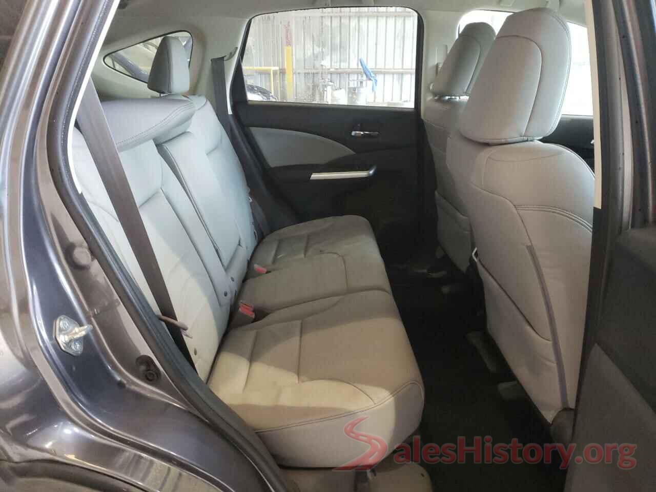 2HKRM3H73GH557383 2016 HONDA CRV