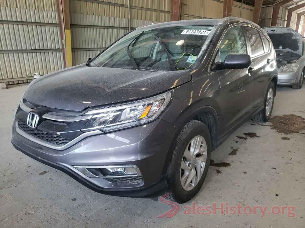 2HKRM3H73GH557383 2016 HONDA CRV