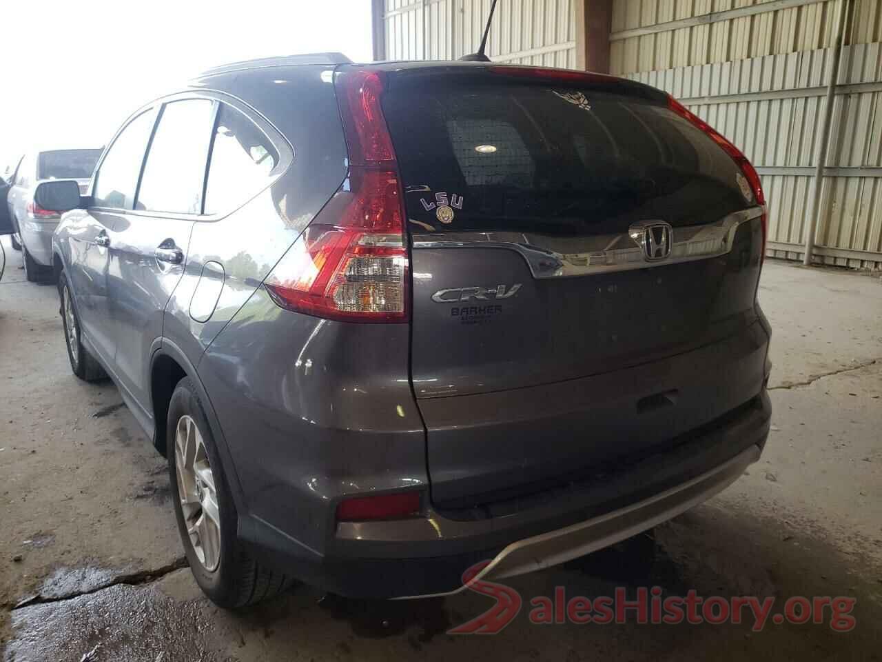 2HKRM3H73GH557383 2016 HONDA CRV