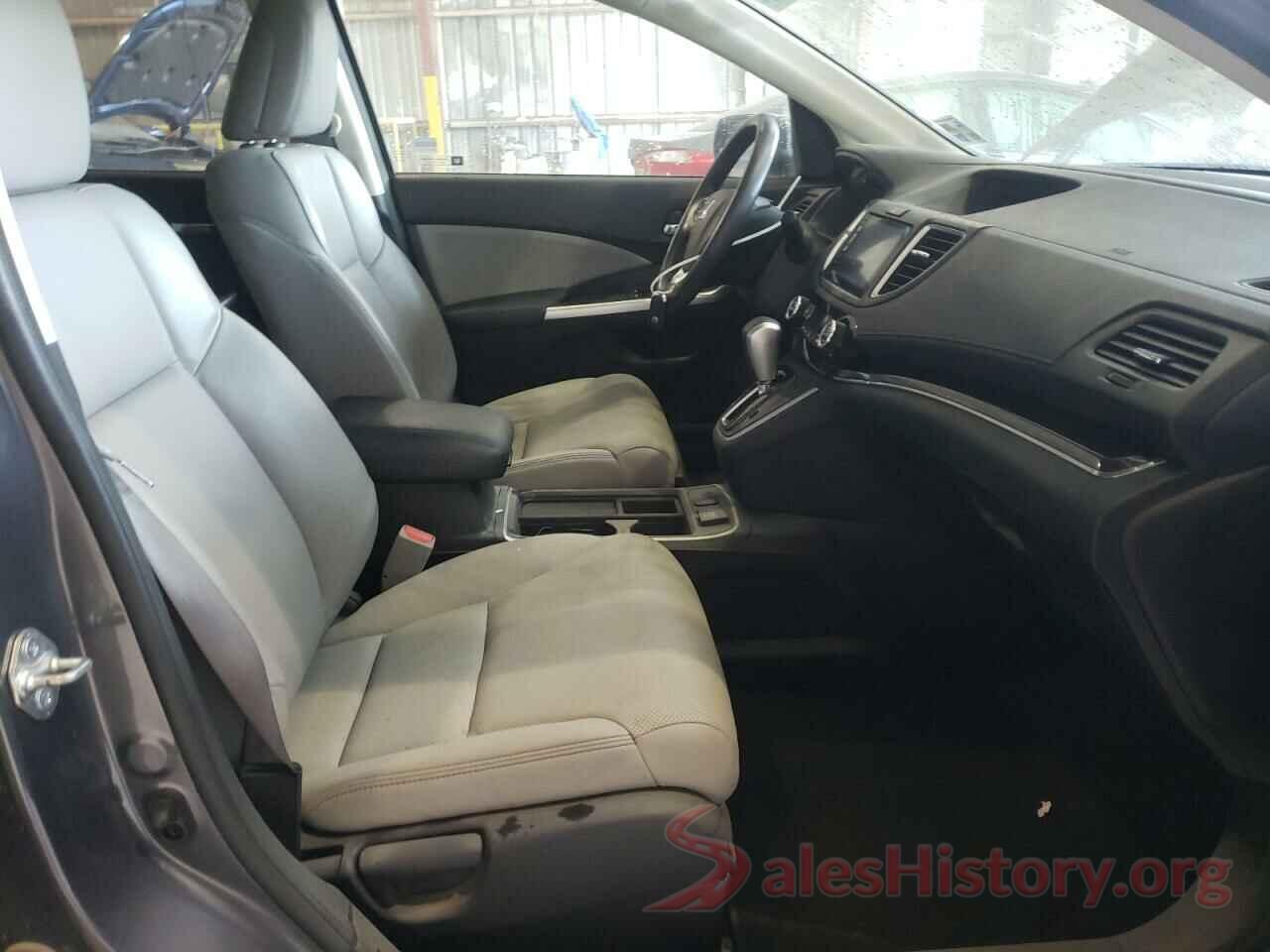 2HKRM3H73GH557383 2016 HONDA CRV