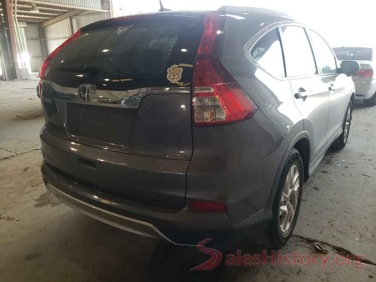 2HKRM3H73GH557383 2016 HONDA CRV