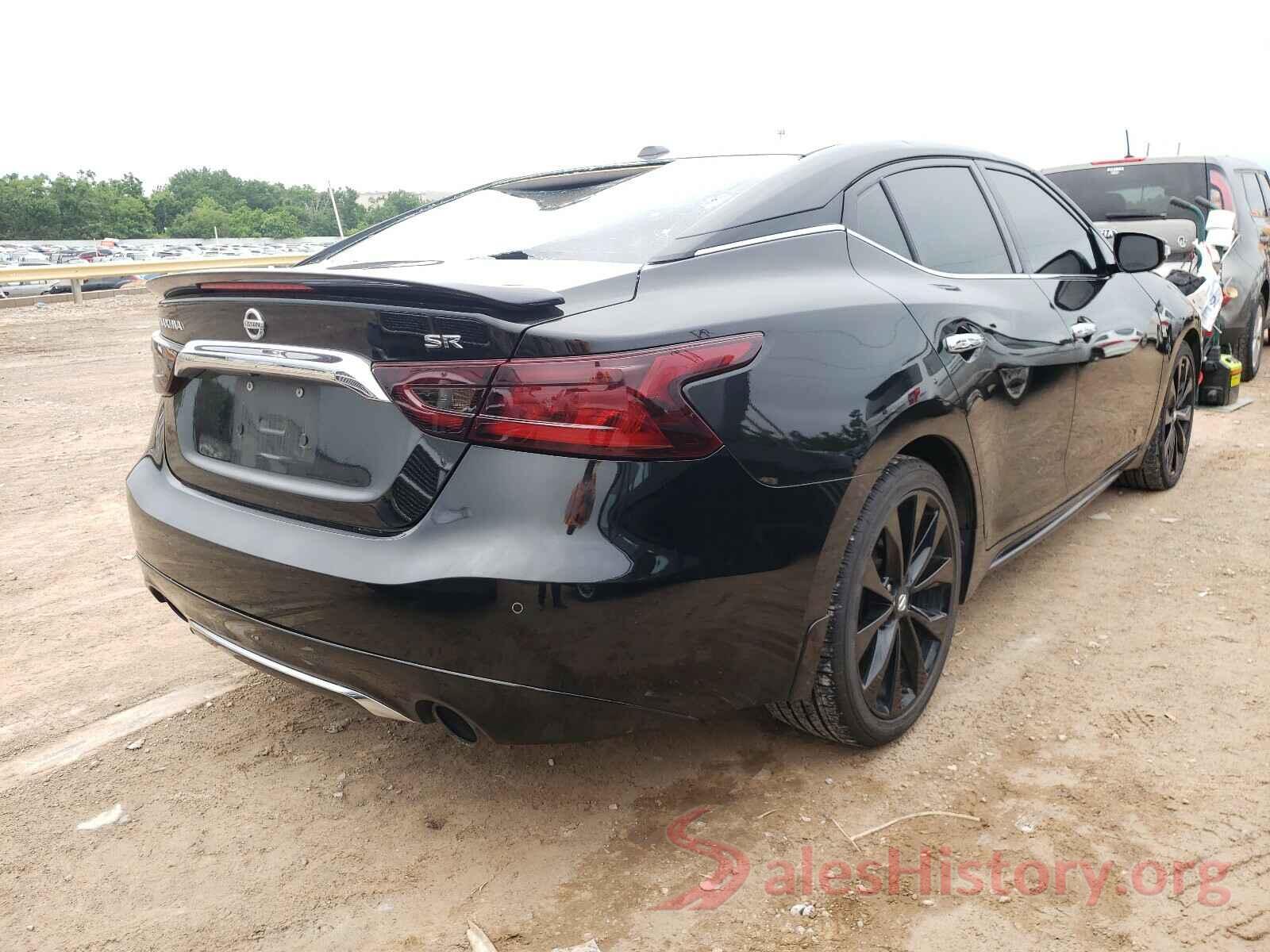 1N4AA6AP5HC408008 2017 NISSAN MAXIMA