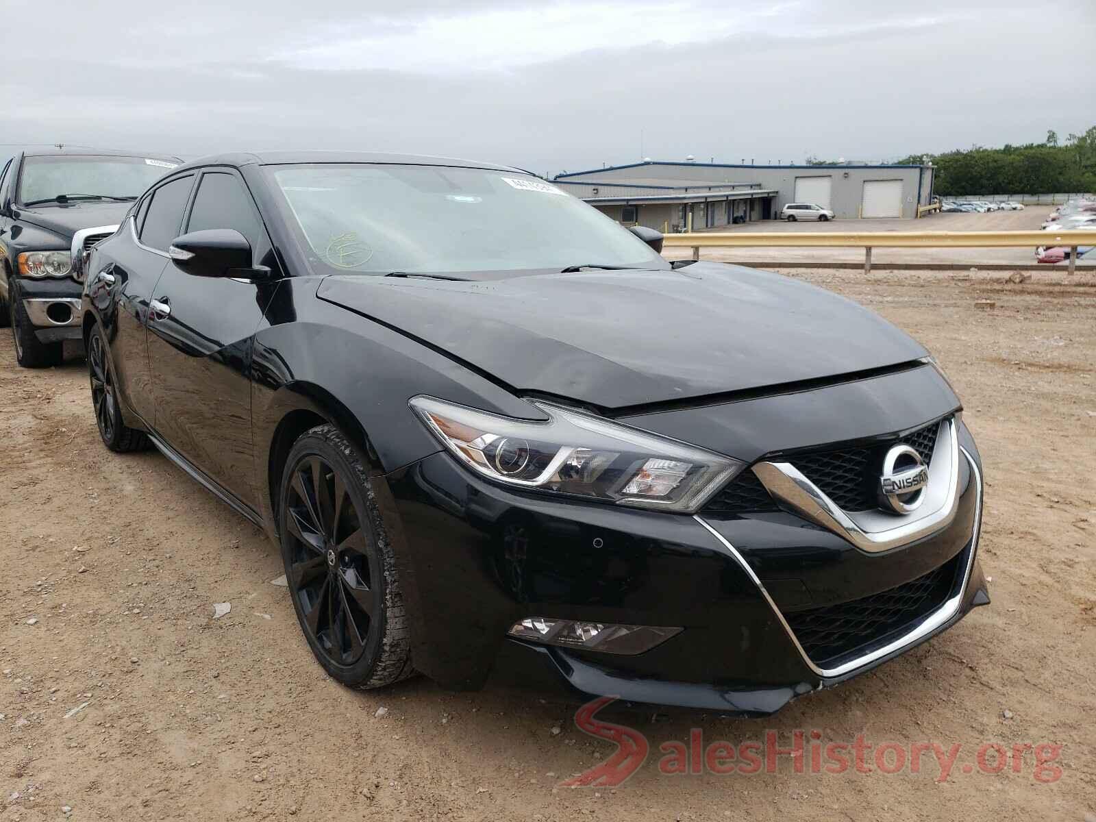 1N4AA6AP5HC408008 2017 NISSAN MAXIMA