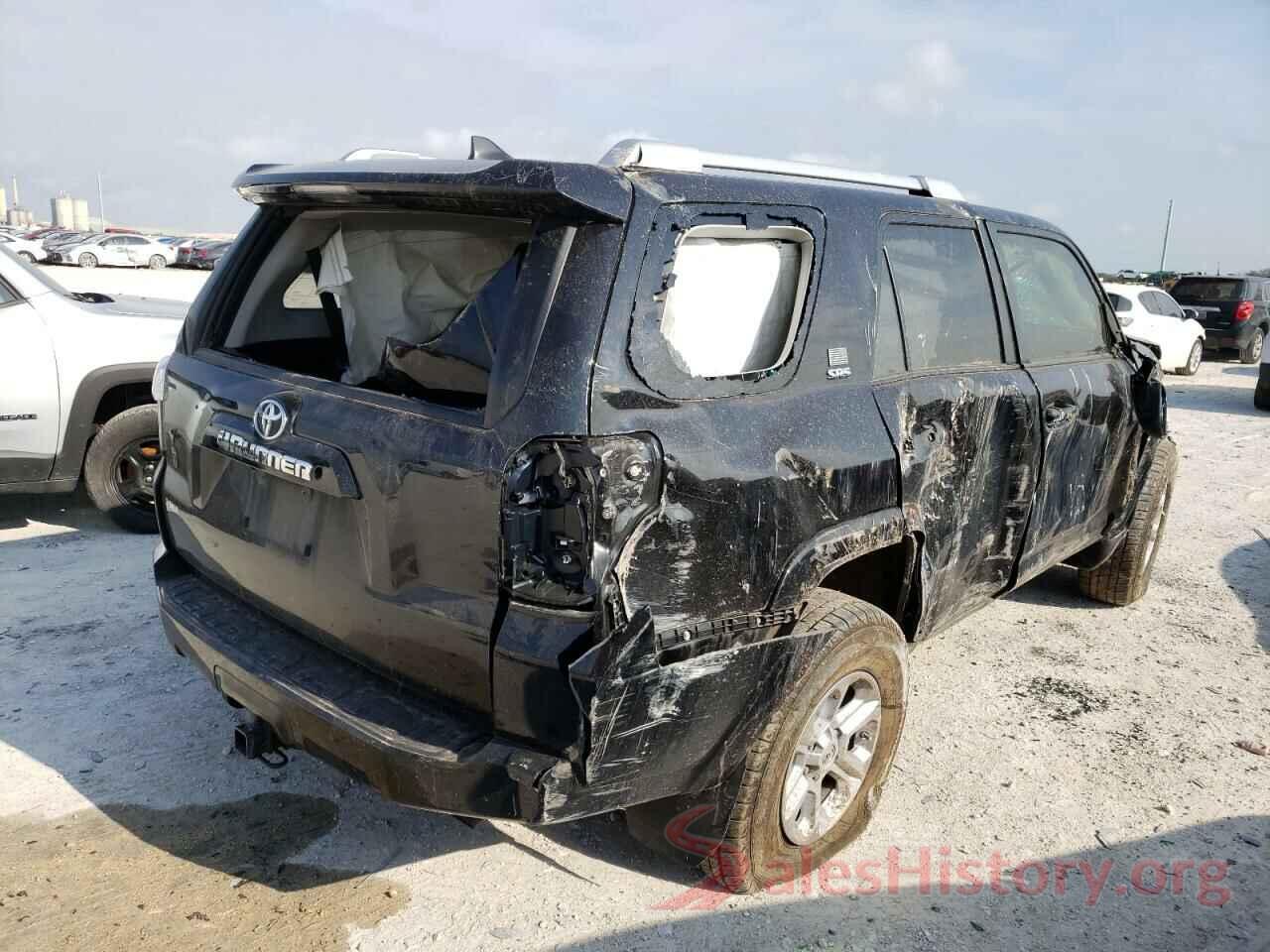 JTEZU5JR2J5166557 2018 TOYOTA 4RUNNER