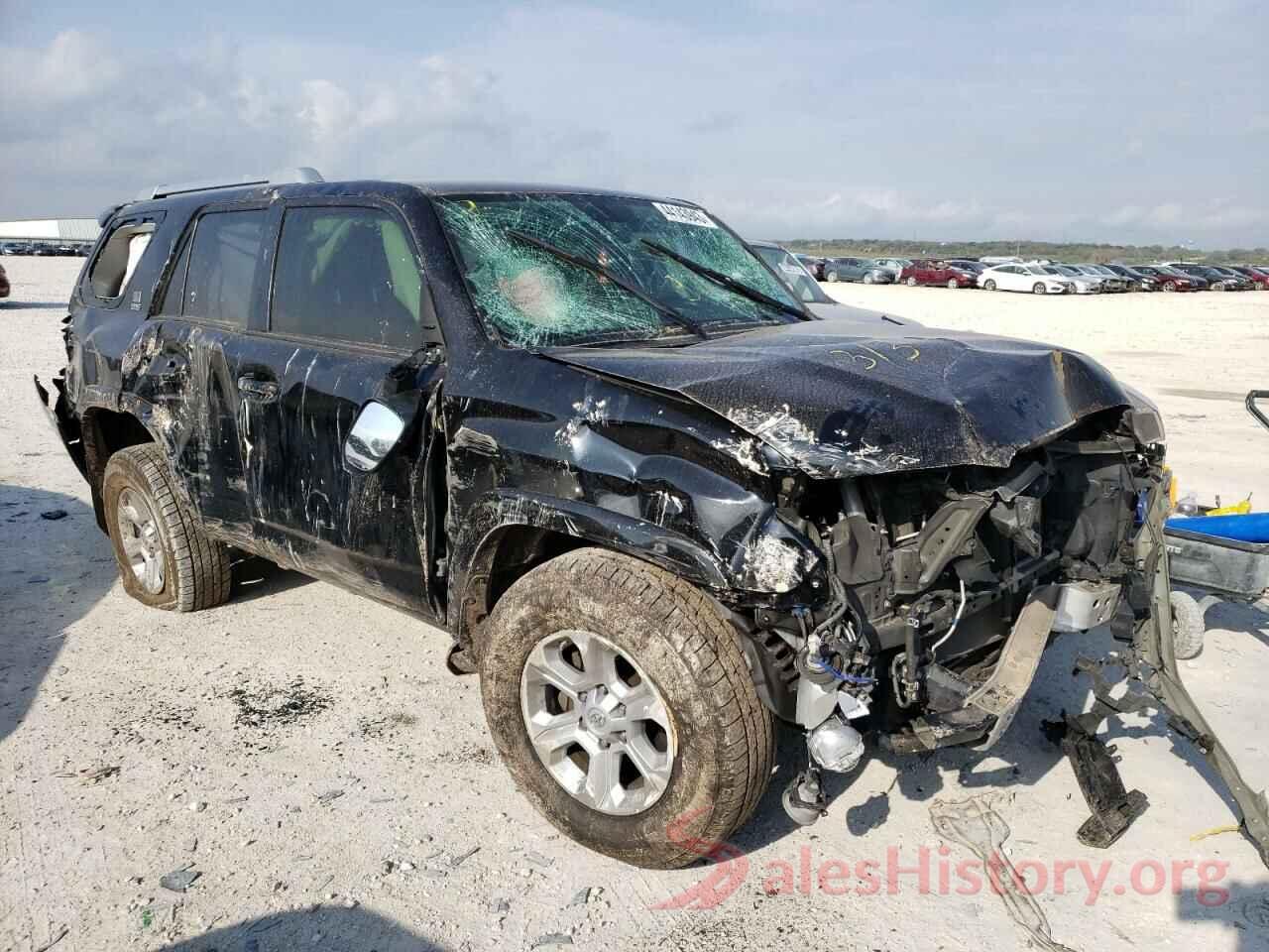 JTEZU5JR2J5166557 2018 TOYOTA 4RUNNER