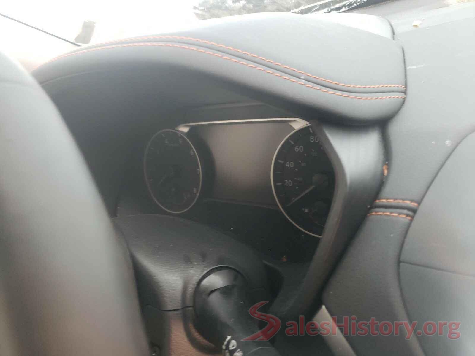 1N4AL4CVXLC114106 2020 NISSAN ALTIMA