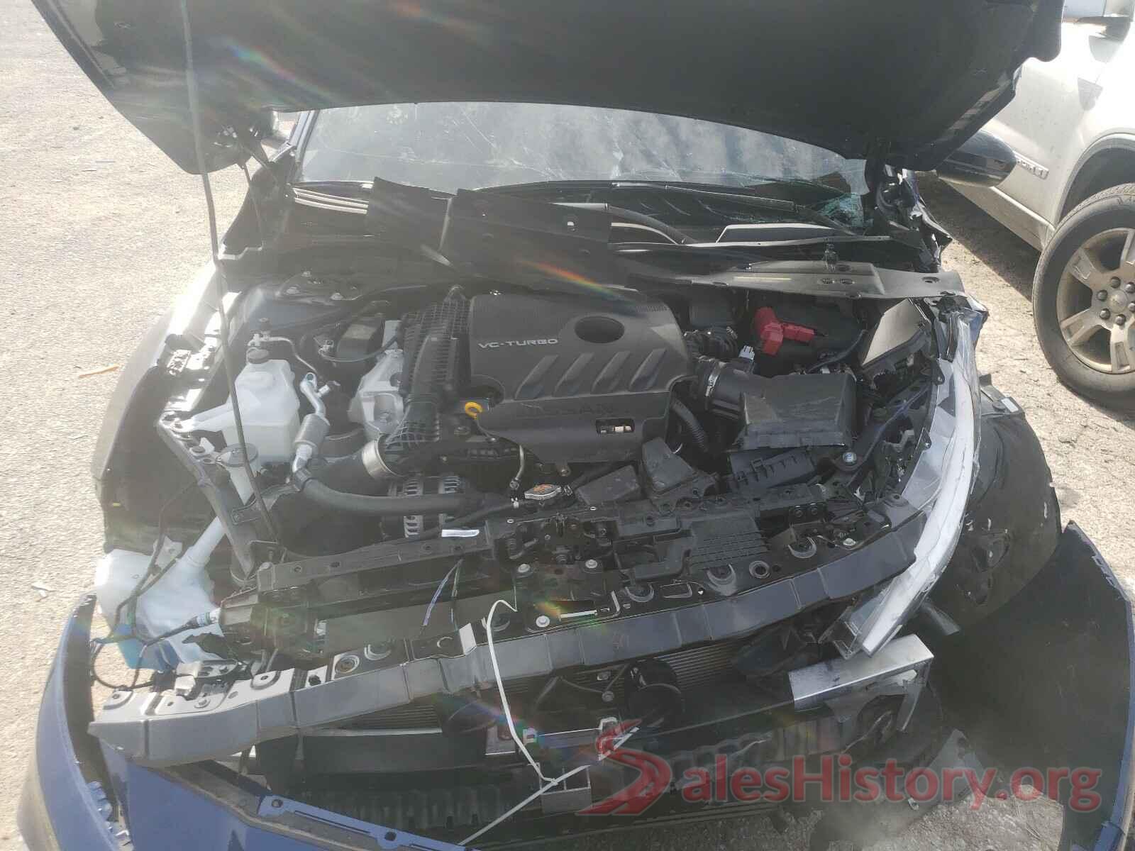 1N4AL4CVXLC114106 2020 NISSAN ALTIMA