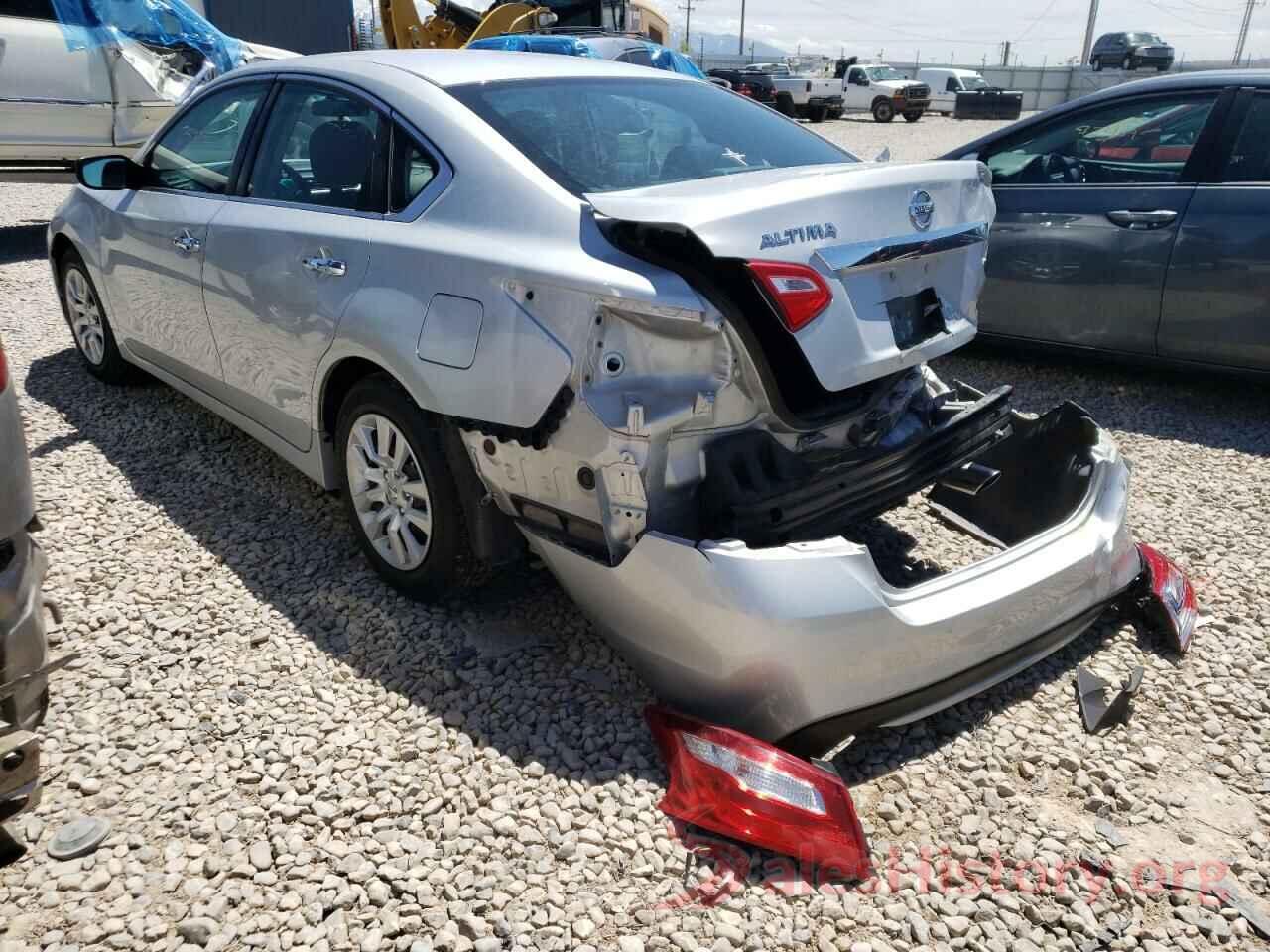 1N4AL3AP6GN349756 2016 NISSAN ALTIMA