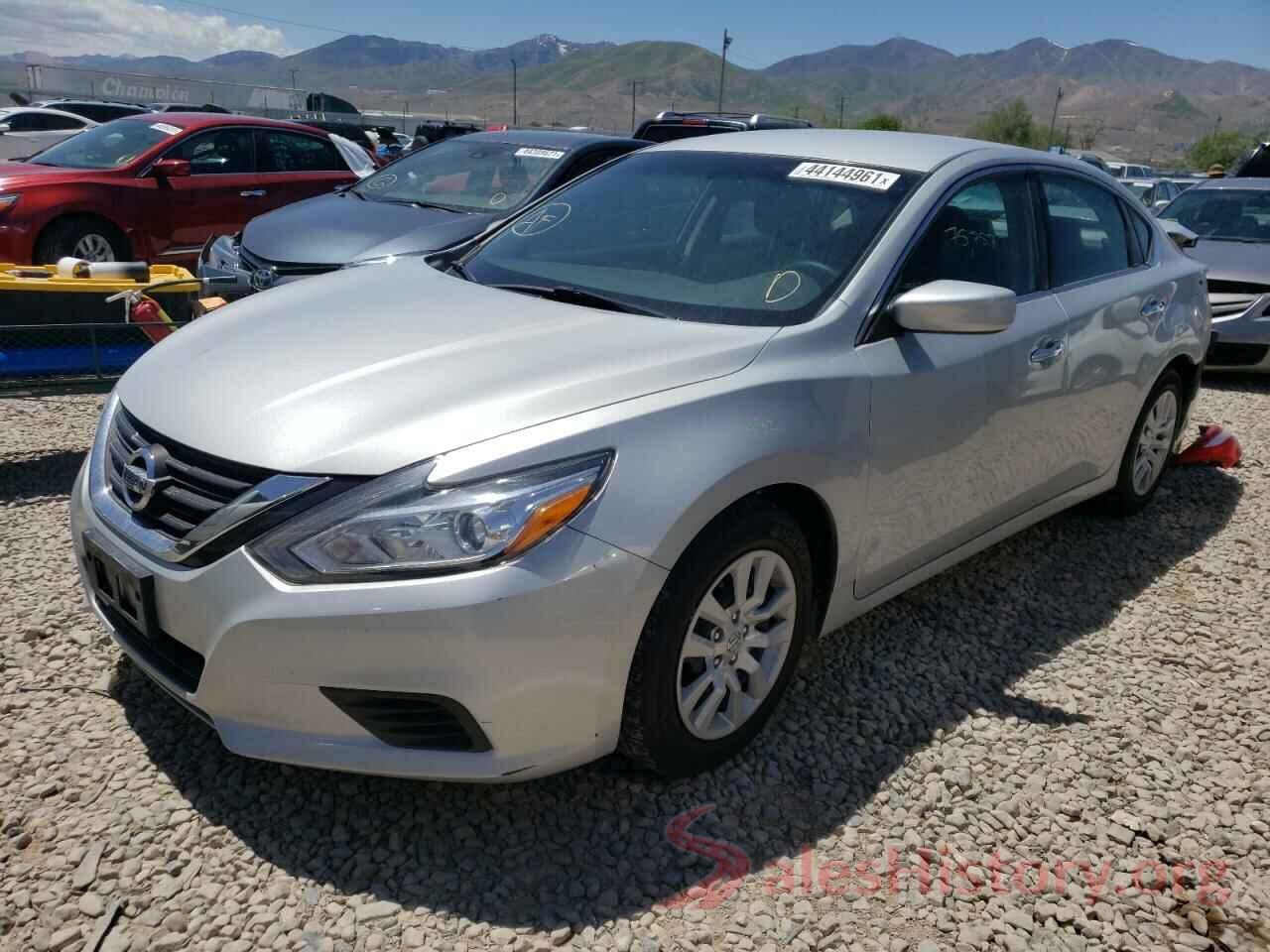 1N4AL3AP6GN349756 2016 NISSAN ALTIMA