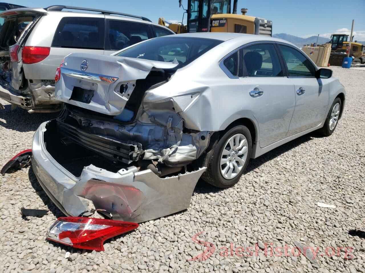 1N4AL3AP6GN349756 2016 NISSAN ALTIMA