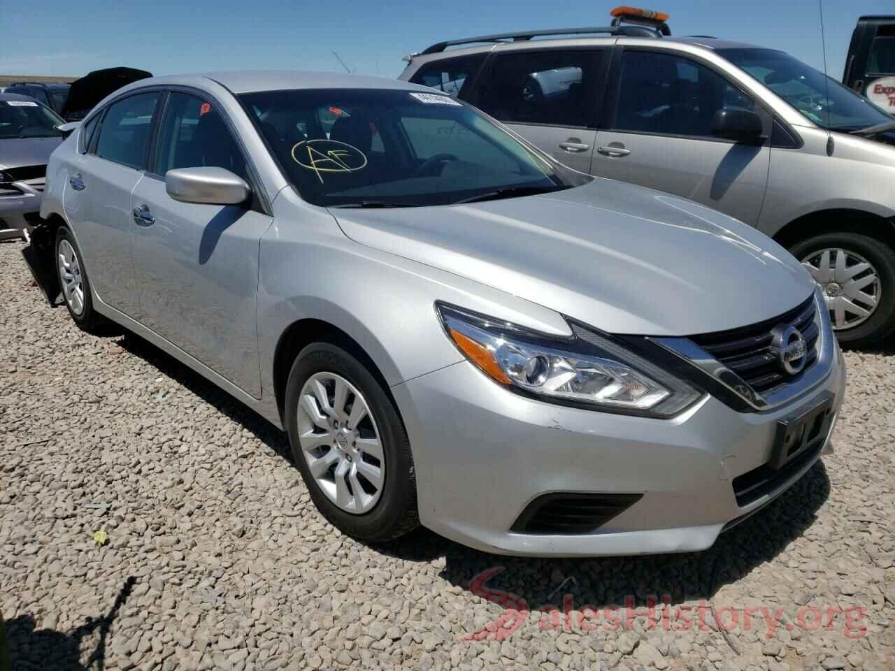 1N4AL3AP6GN349756 2016 NISSAN ALTIMA