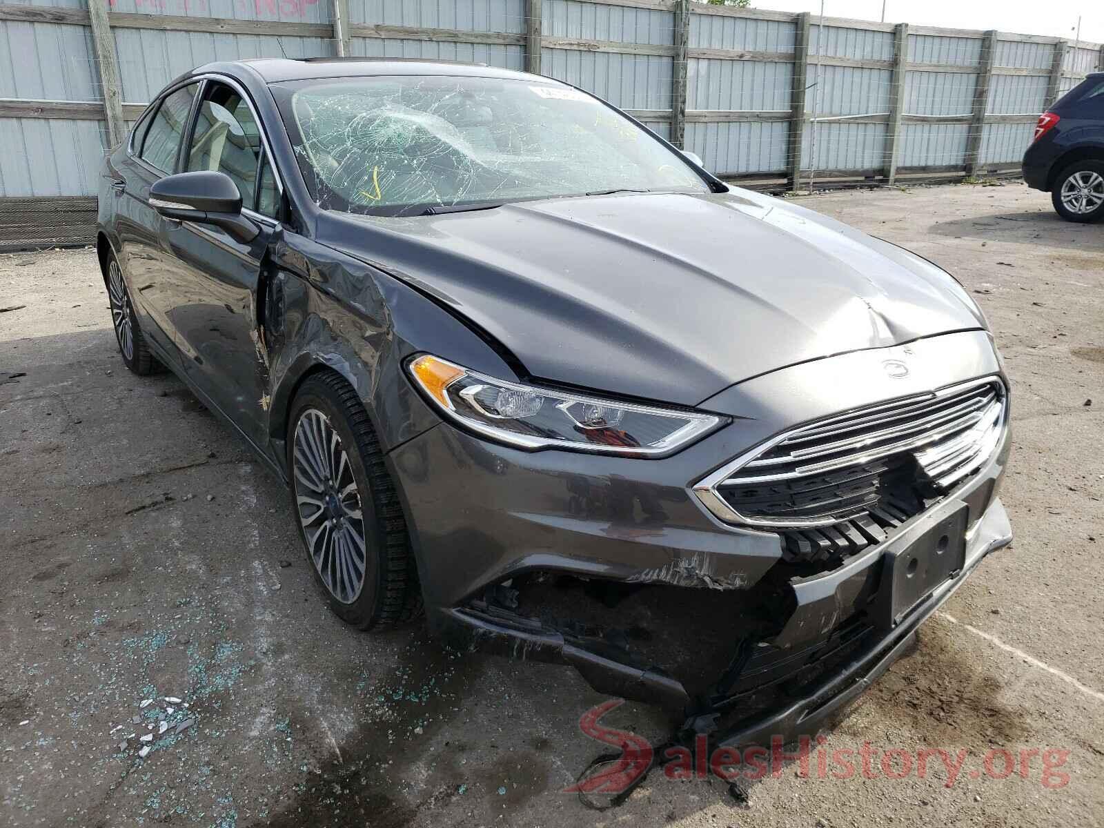 3FA6P0T95HR302448 2017 FORD FUSION