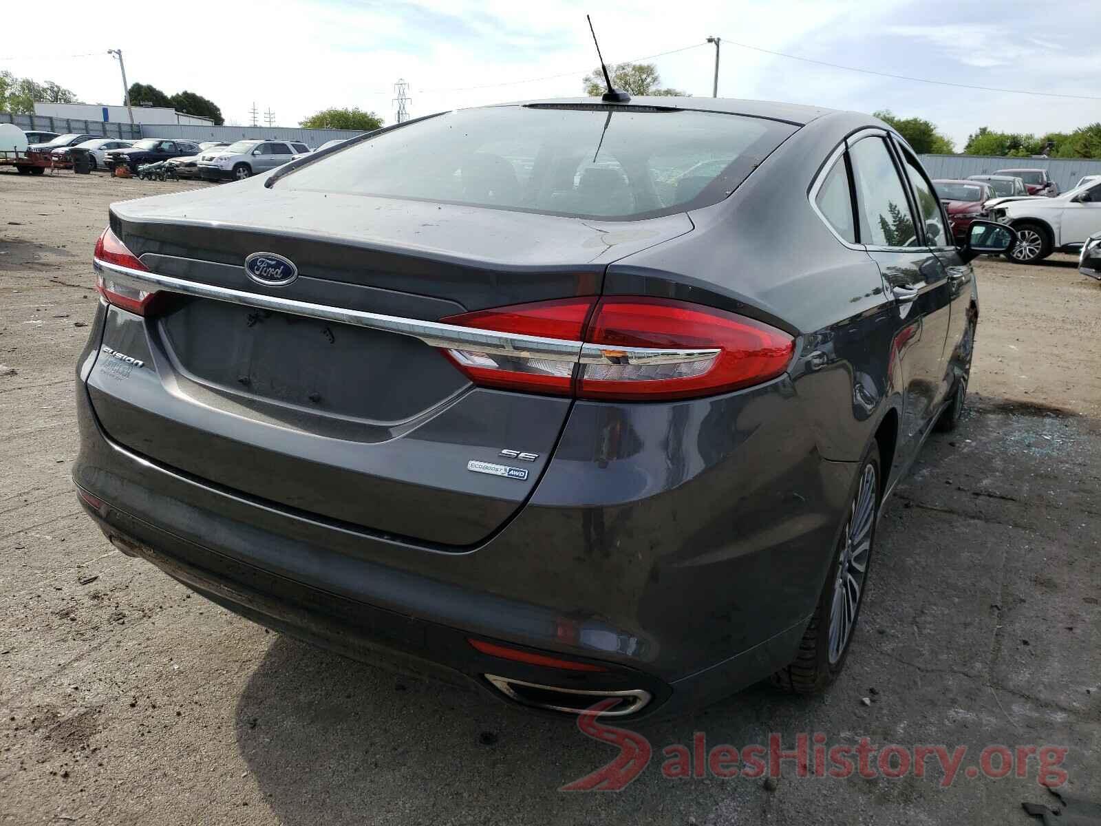 3FA6P0T95HR302448 2017 FORD FUSION