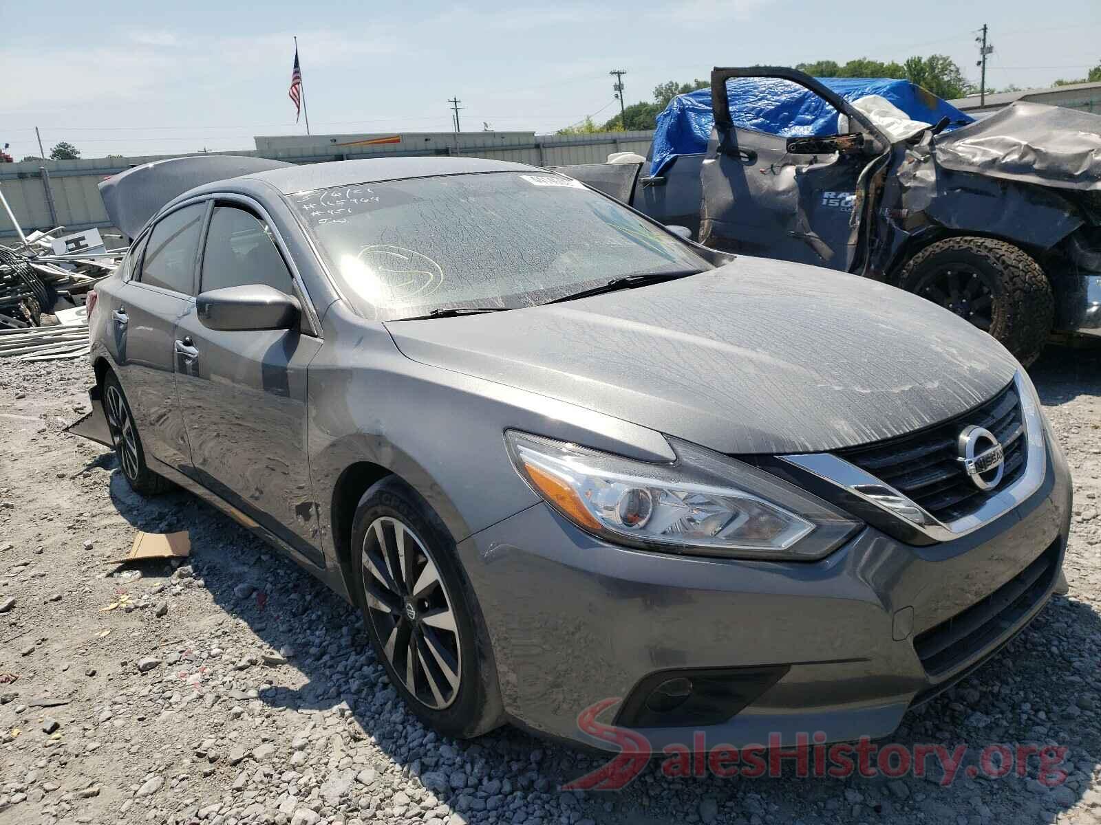 1N4AL3AP3JC238374 2018 NISSAN ALTIMA