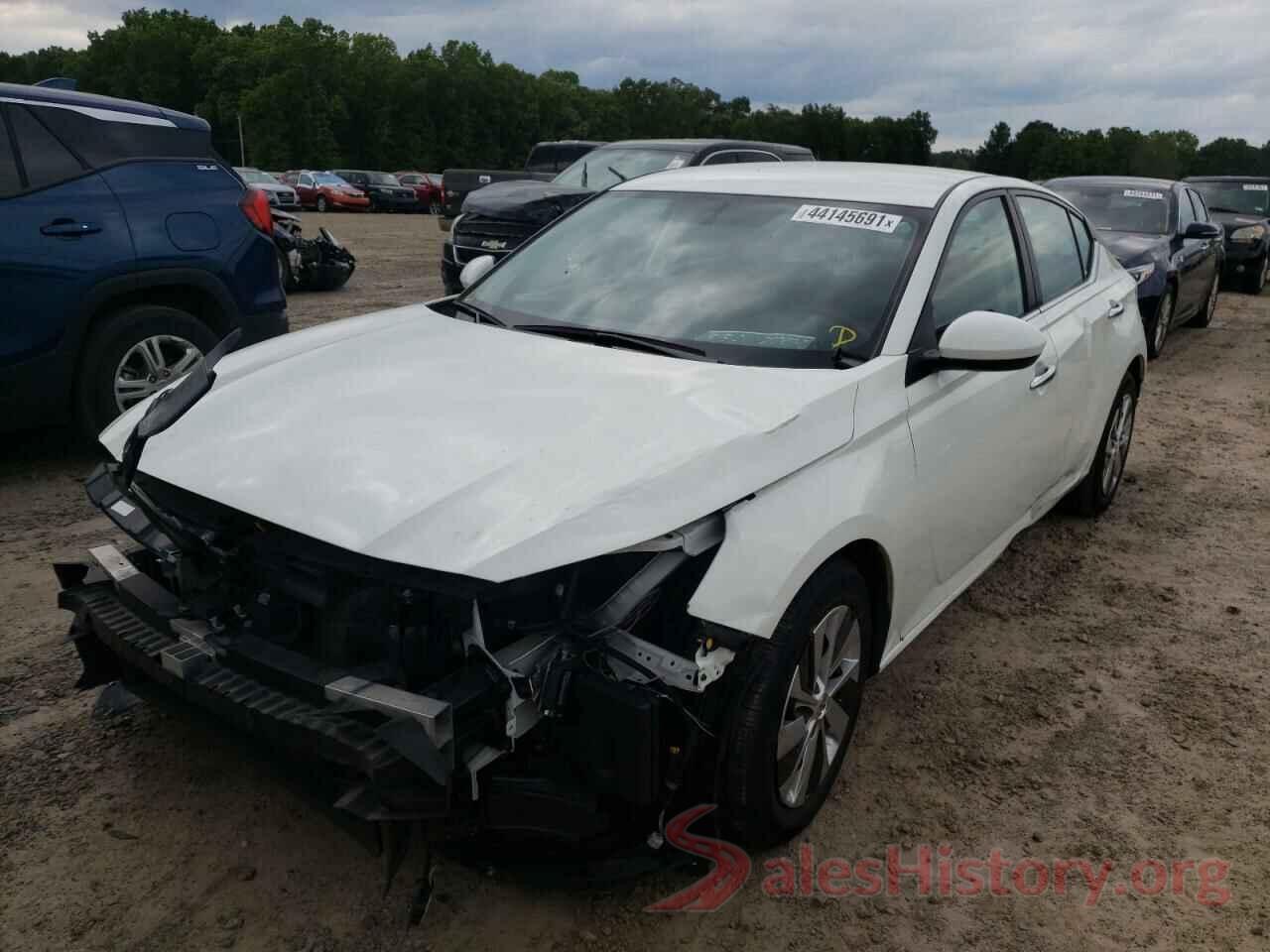 1N4BL4BV0LN316222 2020 NISSAN ALTIMA