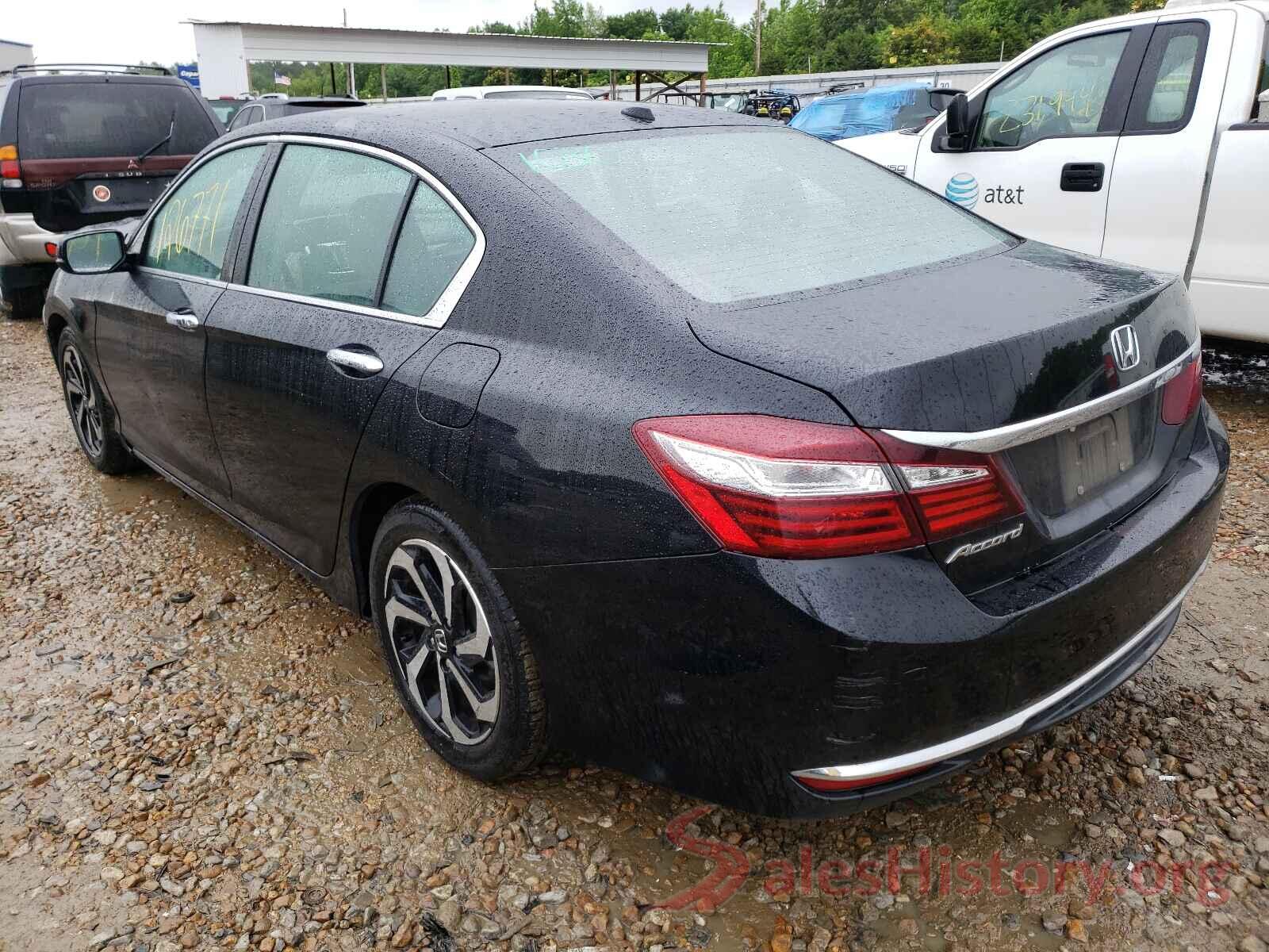 1HGCR2F73HA229749 2017 HONDA ACCORD