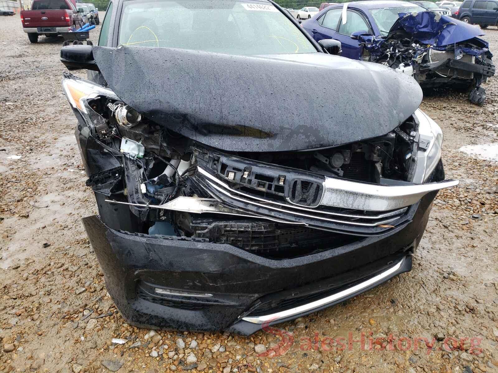 1HGCR2F73HA229749 2017 HONDA ACCORD