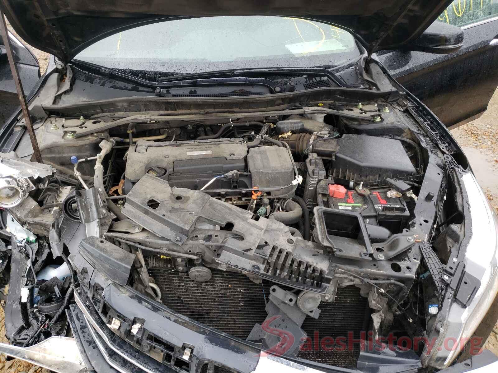 1HGCR2F73HA229749 2017 HONDA ACCORD